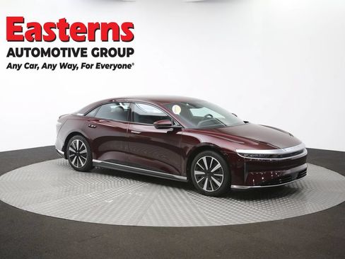 Used 2024 Lucid Air Pure RWD image 47