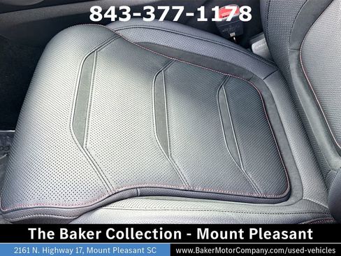 Certified 2026 Mercedes-Benz GLC 43 AMG GLC 43 AMG image 20