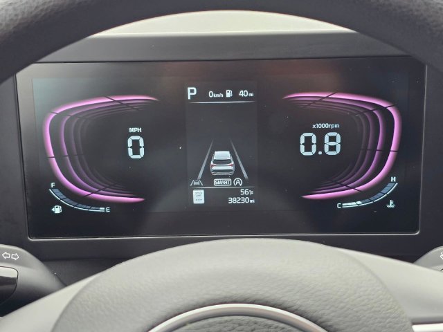 Used 2024 Kia Sportage LX AWD/4WD image 23