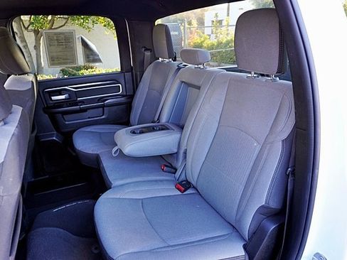 Certified 2024 RAM 2500 Big Horn image 18