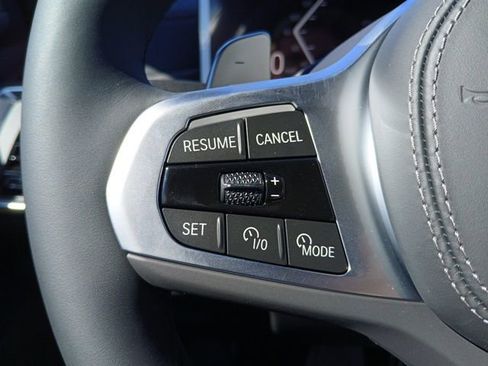 New 2026 BMW X7 xDrive40i w/ M Sport Package image 25