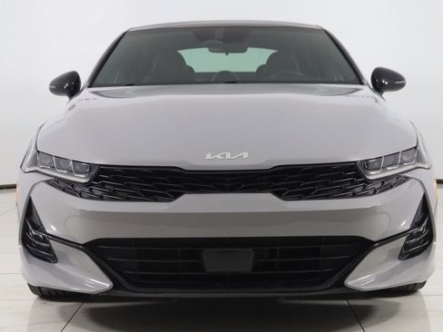Used 2023 Kia K5 GT-Line image 54