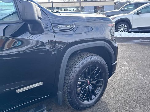 Used 2023 GMC Sierra 1500 Elevation w/ Preferred Package image 37
