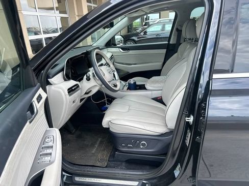 Certified 2024 Hyundai Palisade Calligraphy AWD/4WD image 5