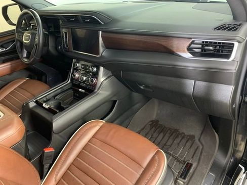 Used 2024 GMC Yukon XL Denali Ultimate image 24