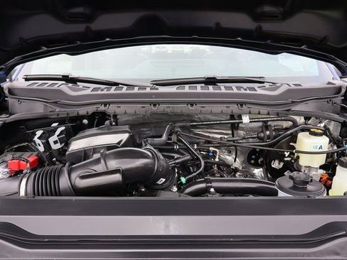 New 2026 Ford F350 XL w/ STX Appearance Package AWD/4WD image 33