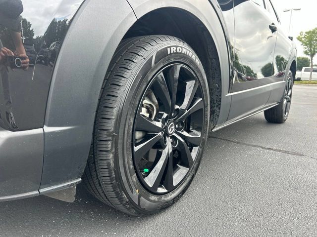 Used 2024 MAZDA CX-30 AWD 2.5 S w/ Select Sport Pkg image 14