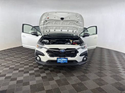 Used 2025 Subaru Crosstrek 2.5i Premium AWD/4WD image 12