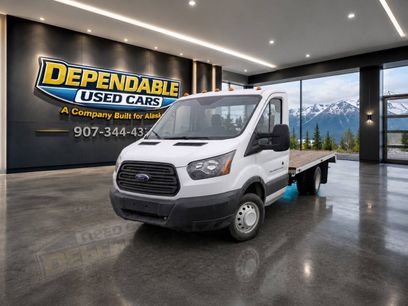 Used 2017 Ford Transit 350 138 DRW