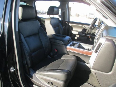 Used 2018 GMC Sierra 1500 SLT image 22