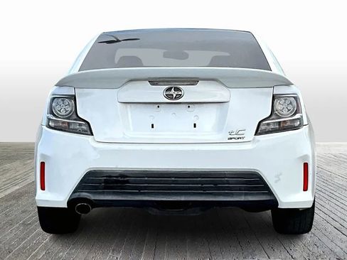 Used 2014 Scion tC 10 Series image 4