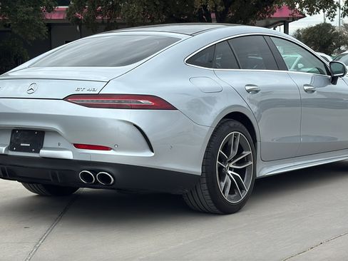 Used 2024 Mercedes-Benz AMG GT 43 image 7