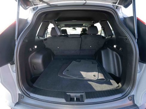 Certified 2024 Honda CR-V Sport image 28