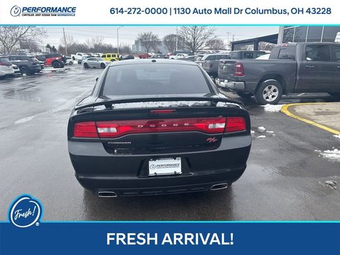 Used 2014 Dodge Charger R/T image 5