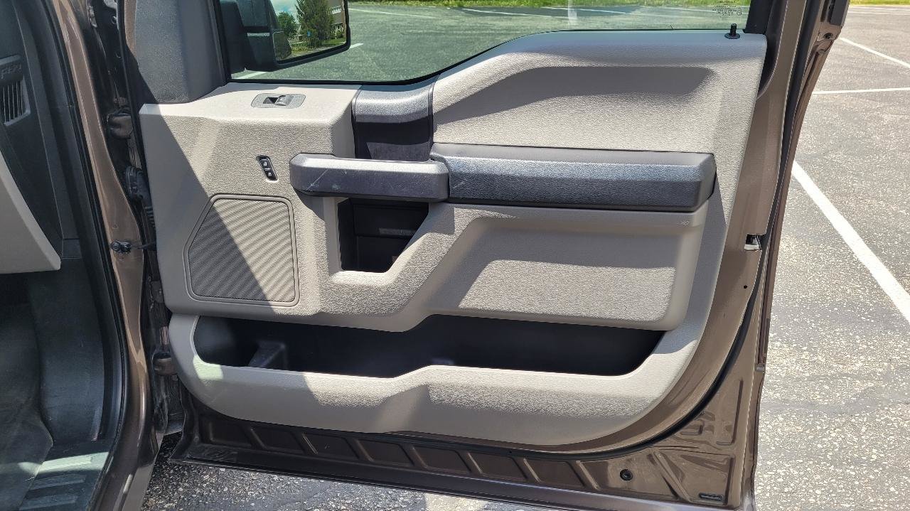 Used 2015 Ford F150 XL w/ XL Power Equipment Group RWD image 18