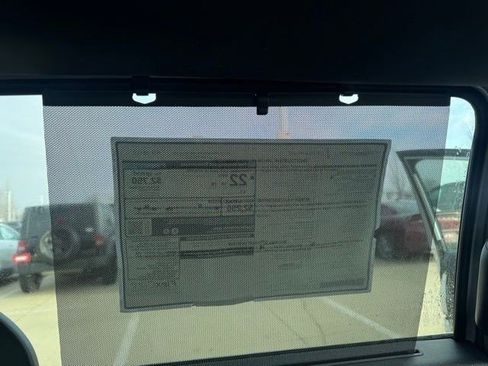 New 2026 Chrysler Pacifica Select image 37