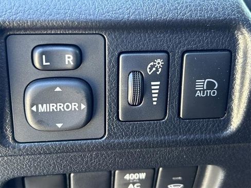 Certified 2024 Toyota 4Runner TRD Pro image 28