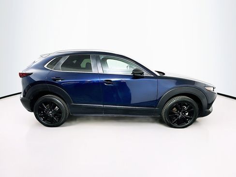 Used 2024 MAZDA CX-30 AWD 2.5 S w/ Select Sport Pkg image 10
