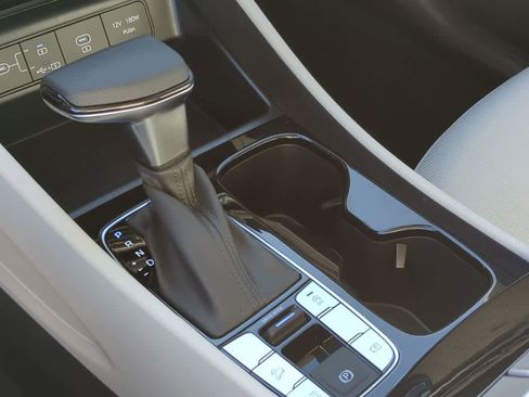 New 2026 Hyundai Tucson SEL image 34