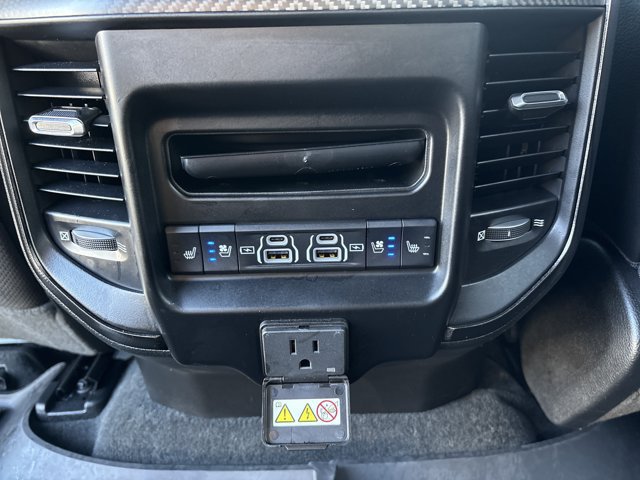 Used 2022 RAM 1500 TRX w/ TRX Level 2 Equipment Group AWD/4WD image 18
