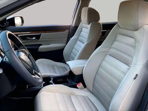 Used 2018 Honda CR-V EX image 8