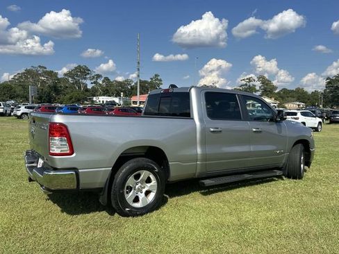 Used 2022 RAM 1500 Big Horn image 7