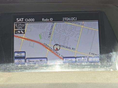 Used 2013 Lexus RX 350 FWD w/ Navigation Pkg image 17