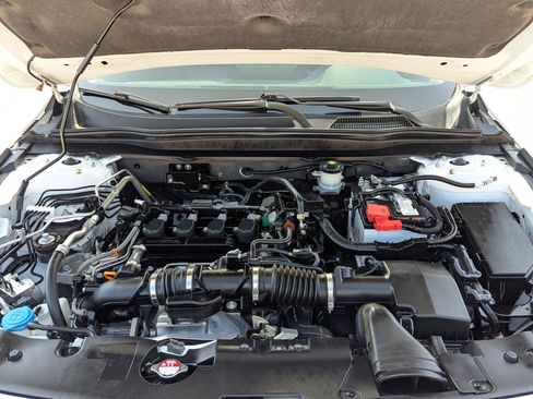 Used 2022 Honda Accord Sport Special Edition image 32