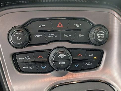 Used 2023 Dodge Challenger R/T w/ Plus Package image 22