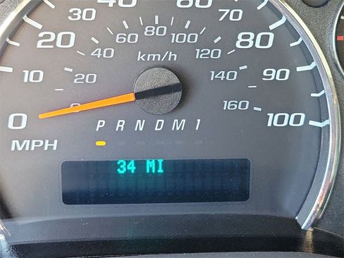 New 2025 Chevrolet Express 3500 w/ Power Convenience Package image 12