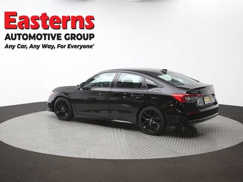 Used 2024 Honda Civic Sport image 62