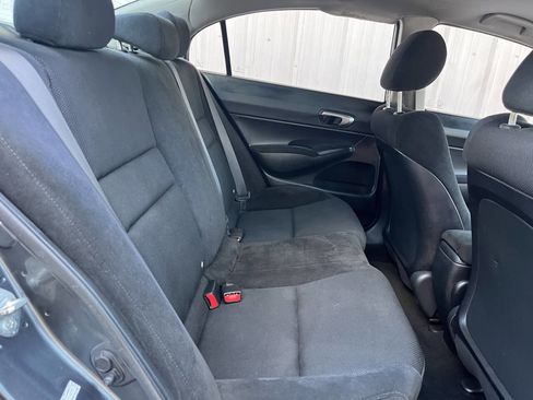 Used 2010 Honda Civic LX-S image 15