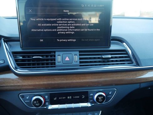 Certified 2023 Audi Q5 2.0T Premium Plus w/ Premium Plus Package image 49