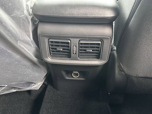 New 2025 Toyota RAV4 LE image 17