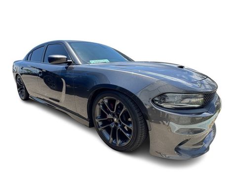 Used 2019 Dodge Charger R/T w/ Daytona Edition Group RWD image 22