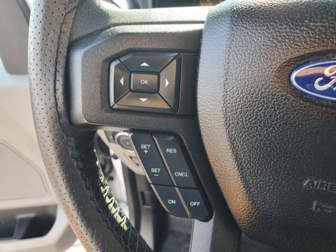 Used 2017 Ford F150 XL w/ Equipment Group 101A Mid RWD image 15
