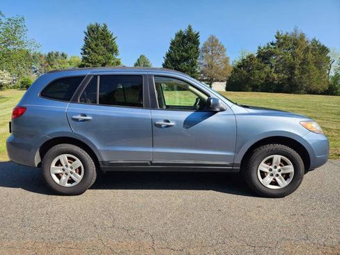 Used 2009 Hyundai Santa Fe GLS w/ Premium Pkg 3 image 5