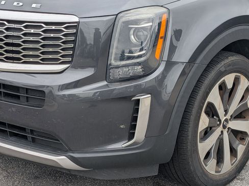 Used 2021 Kia Telluride S AWD/4WD image 9