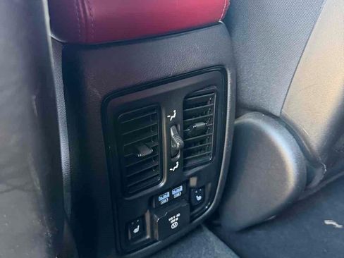 Used 2021 Dodge Durango R/T RWD image 23