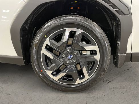 New 2025 Subaru Forester Premium image 17