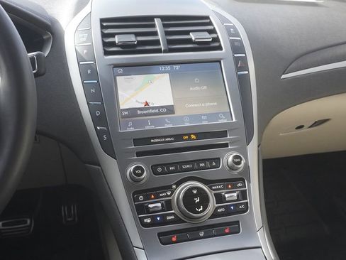 Used 2019 Lincoln MKZ Reserve w/ Reserve Plus Package image 15