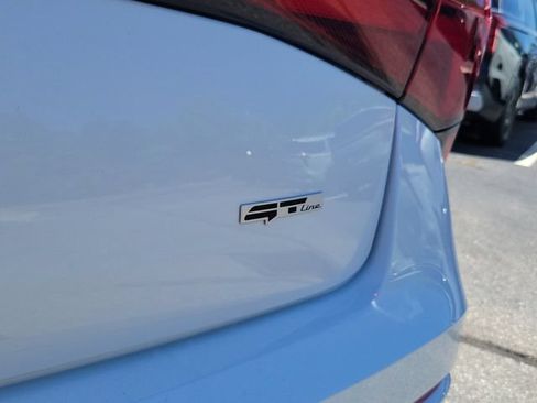 Certified 2025 Kia K5 GT-Line AWD/4WD image 9