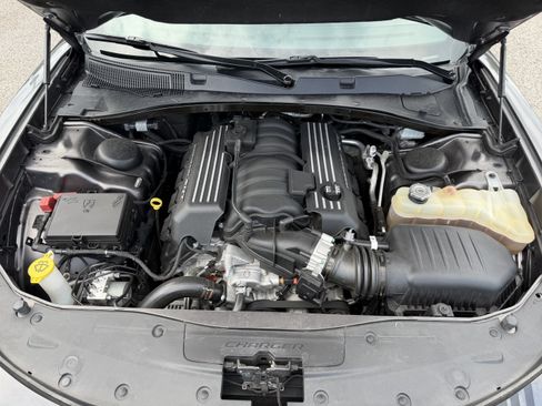 Used 2022 Dodge Charger Scat Pack RWD image 34