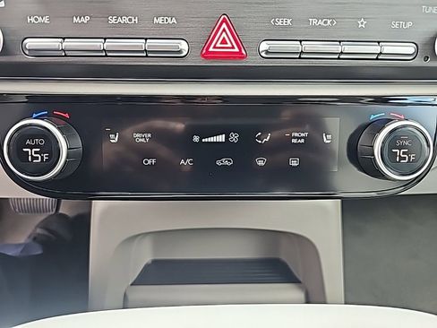New 2026 Hyundai Palisade SEL AWD/4WD image 21