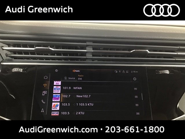 Certified 2023 Audi Q7 2.0T Premium Plus w/ Premium Plus Package AWD/4WD image 19