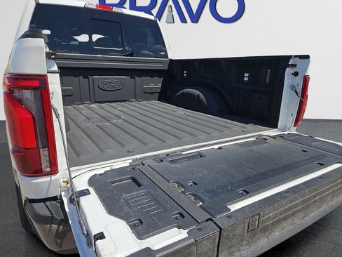 Used 2026 Ford F150 King Ranch w/ Equipment Group 601A High AWD/4WD image 9