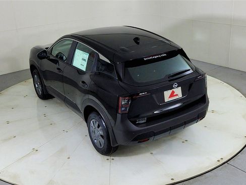 New 2026 Nissan Kicks S FWD image 20