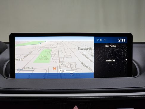 Used 2024 Acura MDX SH-AWD w/ Technology Package image 29