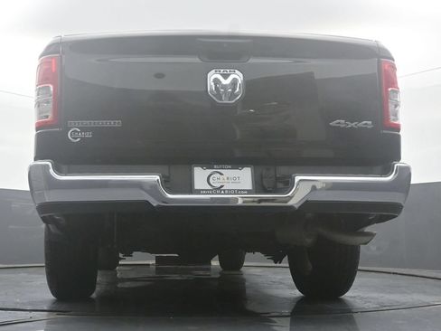 Used 2023 RAM 1500 Big Horn AWD/4WD image 56