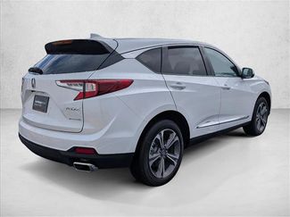 New 2025 Acura RDX SH-AWD w/ Technology Package video 2